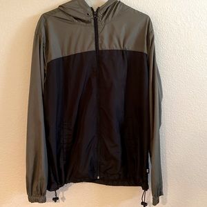 Windbreaker